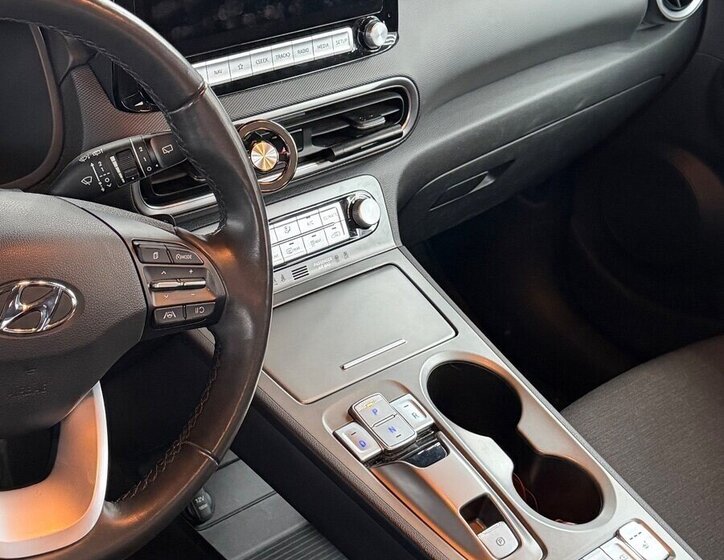 Hyundai Kona SUV / Terénní 0,0 0