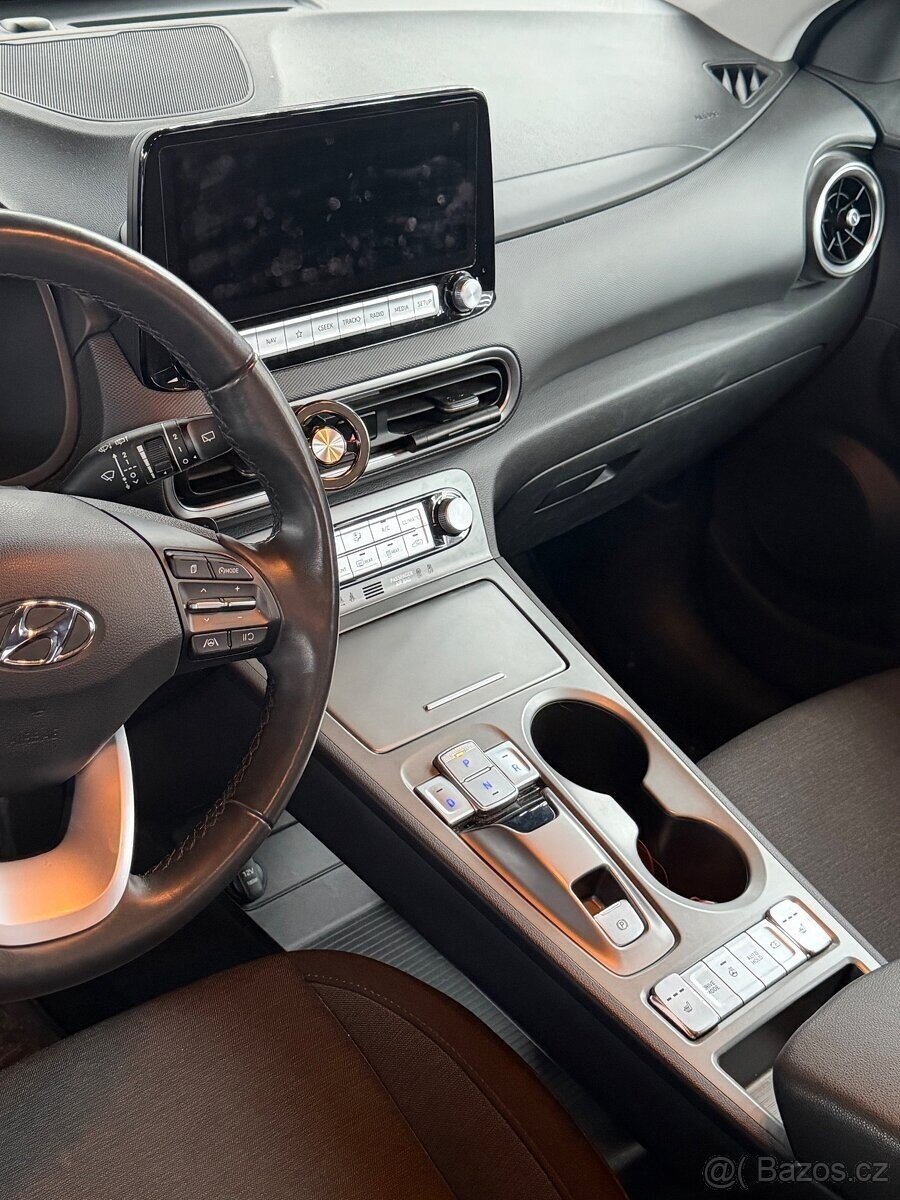 Hyundai Kona SUV / Terénní 0,0 0