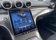 Mercedes-Benz Třídy C 14