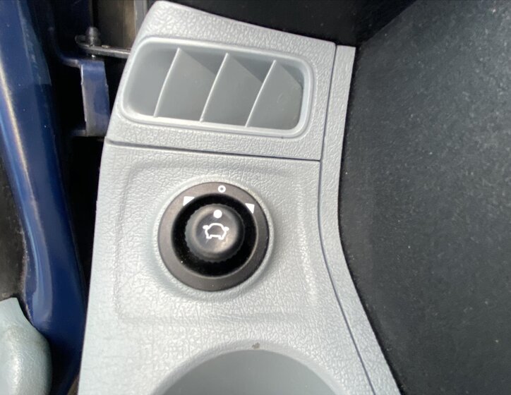 Ford Transit Ostatní 2,2 l 85 kw