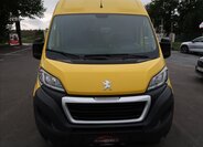 Peugeot Boxer 7