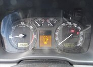 Škoda Octavia Liftback 1,9 l 81 kw