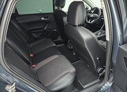 Seat Leon Kombi 2,0 l 110 kw