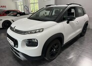 Citroën C3 Aircross 3
