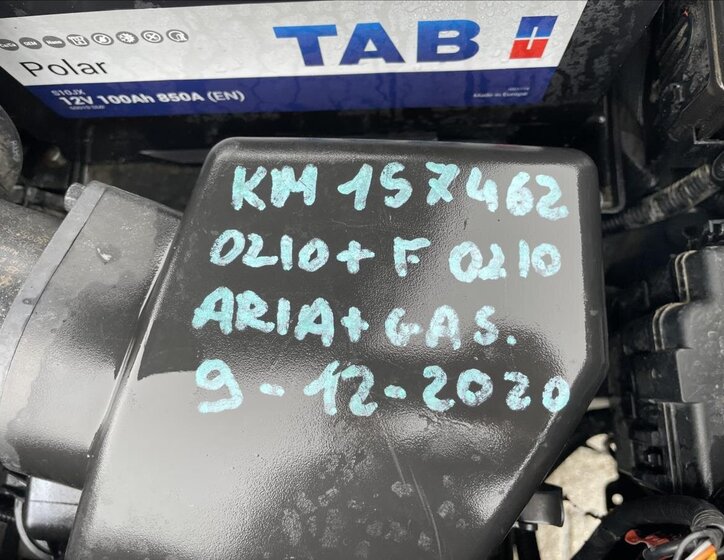 KIA Sportage SUV / Terénní 2,0 l 135 kw