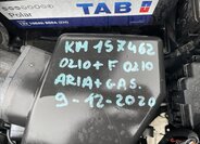 KIA Sportage SUV / Terénní 2,0 l 135 kw