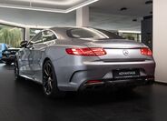 Mercedes-Benz Třídy S 4