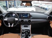 Dongfeng T5 EVO SUV 1,5 l 130 kw