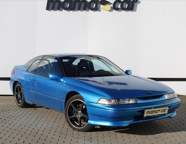 Subaru SVX 1