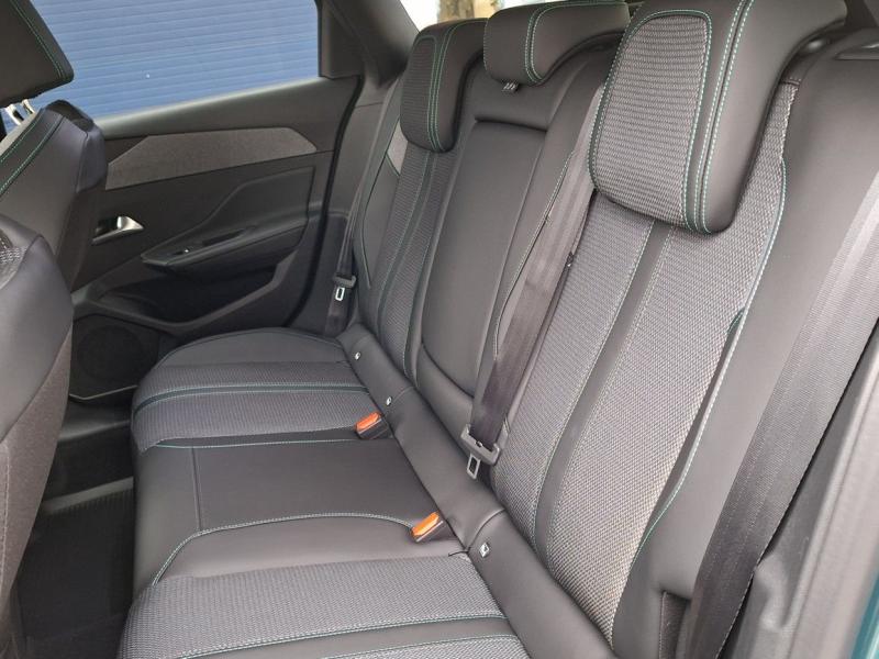 Peugeot 308 Kombi 1,5 l 96 kw