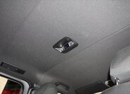 Mercedes-Benz Třídy V MPV 2,0 l 174 kw