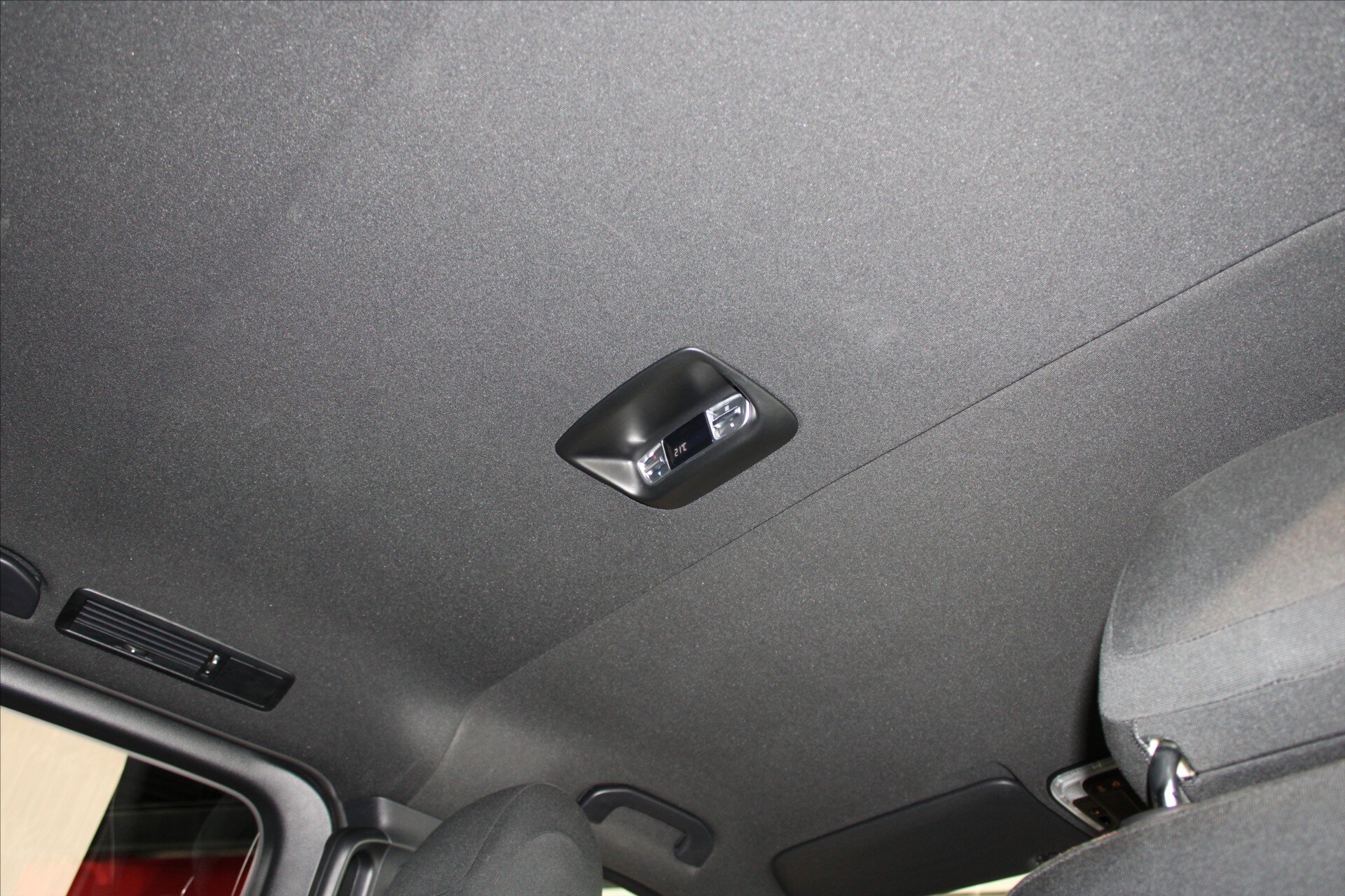 Mercedes-Benz Třídy V MPV 2,0 l 174 kw