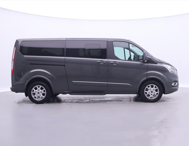 Ford Tourneo Custom Kombi 2,0 l 125 kw