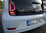 Volkswagen e-up! 10