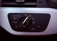 Audi A4 Kombi 2,0 l 110 kw