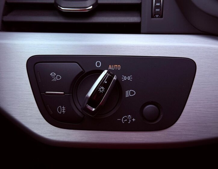 Audi A4 Kombi 2,0 l 110 kw