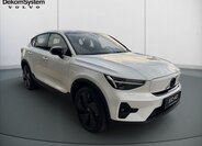 Volvo EC40 CUV 0,0 185 kw
