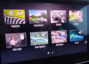 Škoda Superb Kombi 1,6 l 88 kw