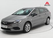 Opel Astra 1