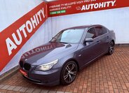 BMW Řada 5 Sedan 3,0 l 145 kw