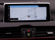 BMW X1 SUV 2,0 l 140 kw