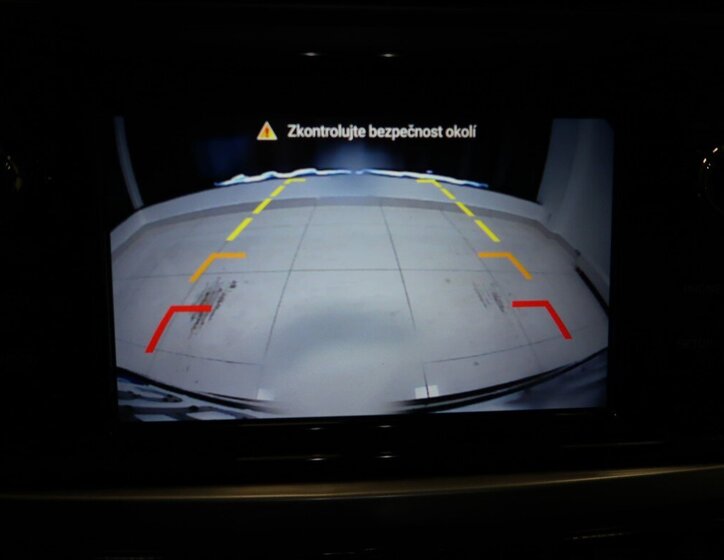 SsangYong Korando 18