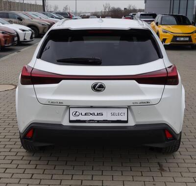 Lexus UX 250h 6