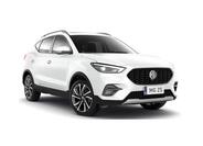 MG ZS 1