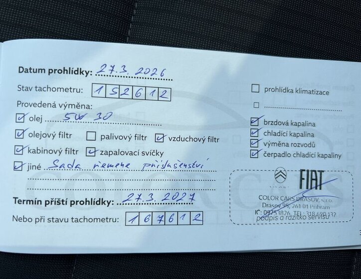 Volkswagen Touran MPV 1,4 l 110 kw