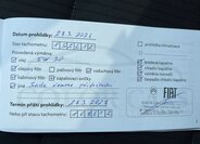 Volkswagen Touran MPV 1,4 l 110 kw