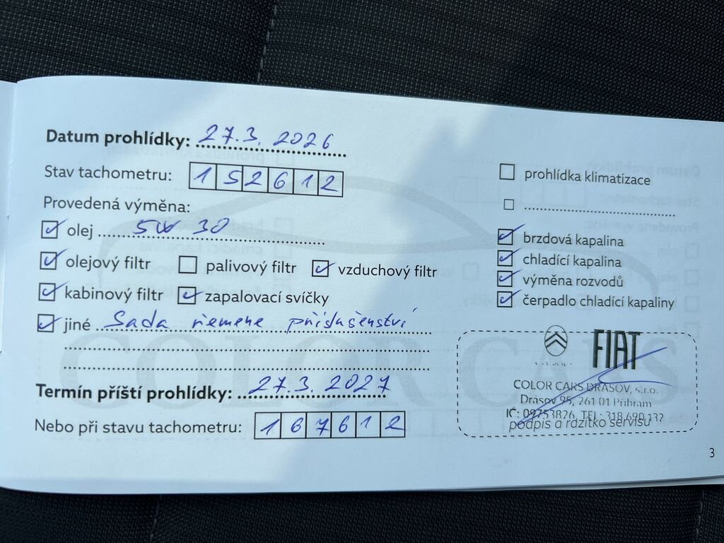 Volkswagen Touran MPV 1,4 l 110 kw