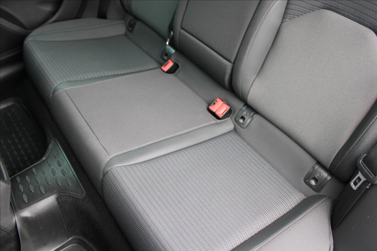 Seat Leon Kombi 1,5 l 96 kw