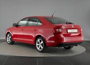 Škoda Rapid Liftback 1,2 l 77 kw