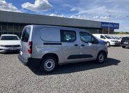 Toyota ProAce City Kombi 1,2 l 81 kw