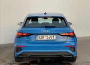 Audi A3 Hatchback 2,0 l 110 kw