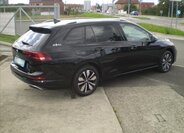 Volkswagen Golf Kombi 1,5 l 110 kw