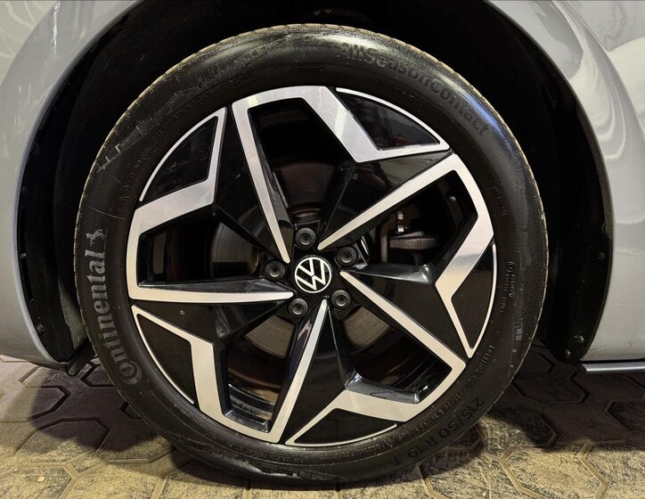 Volkswagen ID.3 Hatchback 0,0 150 kw