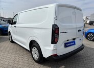 Ford Transit Custom Skříň 2,0 l 100 kw