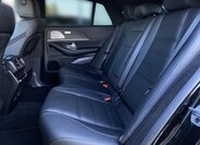 Mercedes-Benz GLE 11