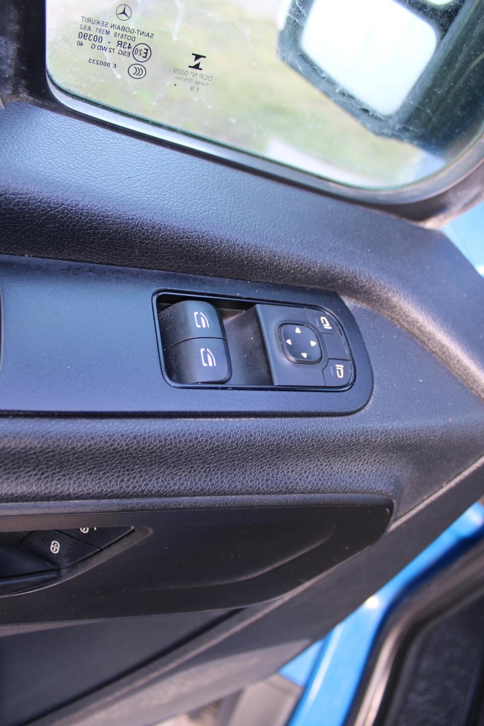 Mercedes-Benz Sprinter Užitková 2,1 l 120 kw