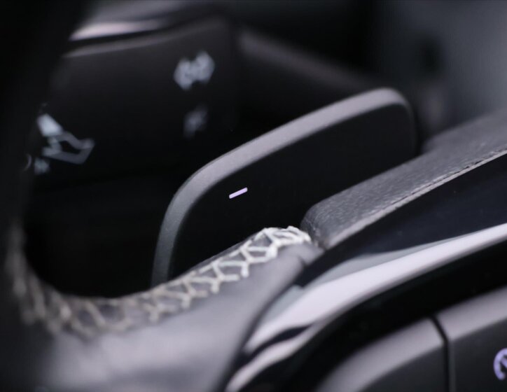 Volkswagen Golf Kombi 2,0 l 228 kw