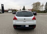 Peugeot 3008 MPV 1,6 l 88 kw