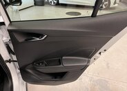 Škoda Fabia Hatchback 1,5 l 110 kw