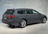 Volkswagen Passat Kombi 2,0 l 140 kw