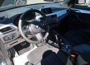 BMW X1 SUV / Terénní 2,0 l 140 kw