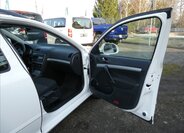 Škoda Octavia Kombi 2,0 l 103 kw