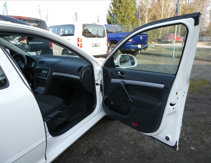 Škoda Octavia Kombi 2,0 l 103 kw