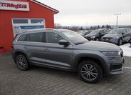 Škoda Kodiaq 6