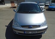 Ford Galaxy Kombi 1,9 l 85 kw