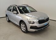 Škoda Kamiq 1